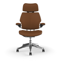 Freedom Task Chair with Headrest