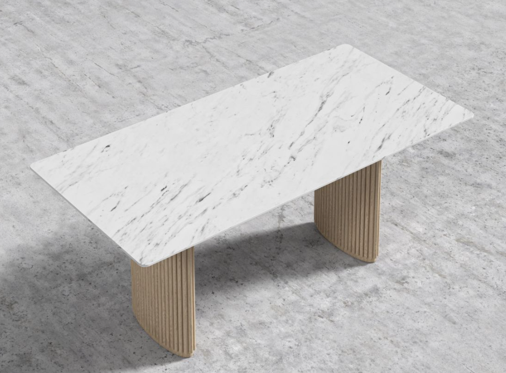 Athena Dining Table