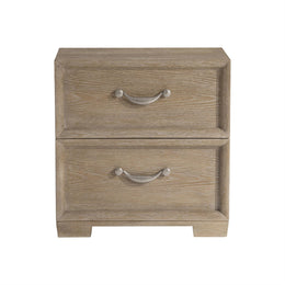 Aventura Nightstand - 318226