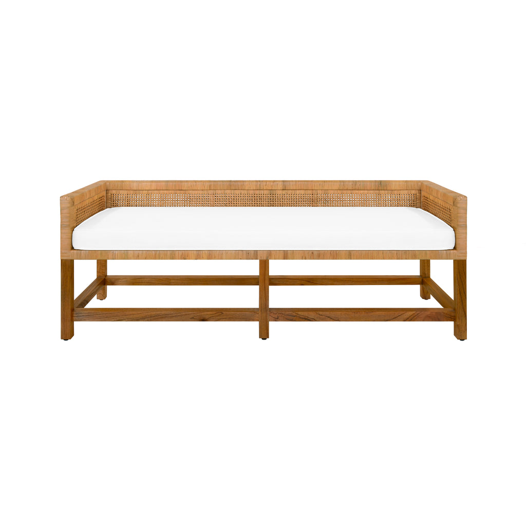 Monterey Bench by Worlds Away