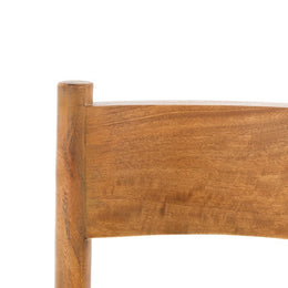 Largo Bar Stool-Slight Dark Bleaching-Bar