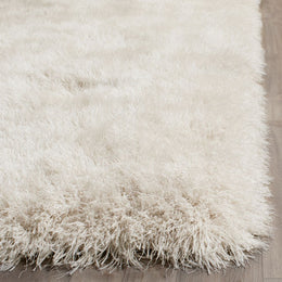 Venice Shag Collection Area Rug