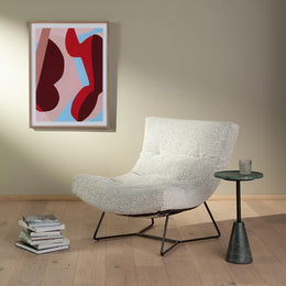 Hoover Chair-Knoll Domino