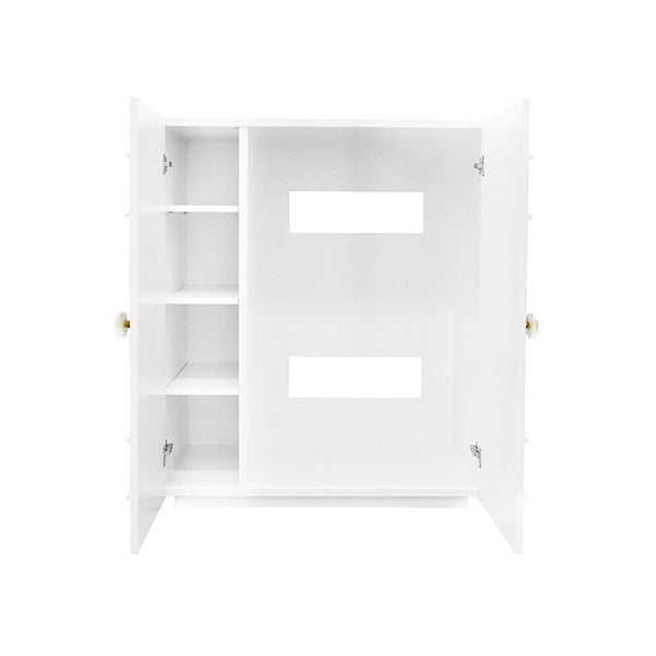 Judd-White Cabinet