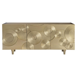 Kintore Entertainment Credenza