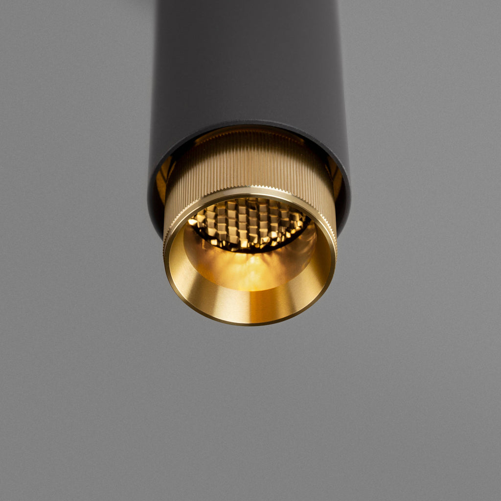 Exhaust Pendant / Linear