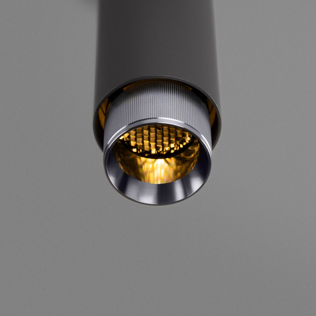 Exhaust Pendant / Linear