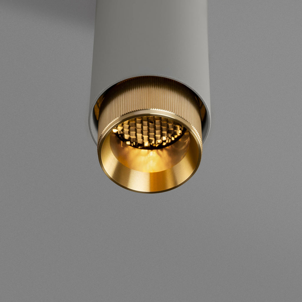 Exhaust Pendant / Linear