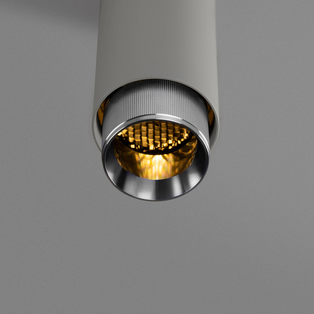 Exhaust Pendant / Linear