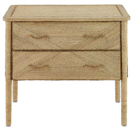 Kaipo Two Drawer Chest