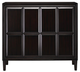 Counterpoint Cabinet