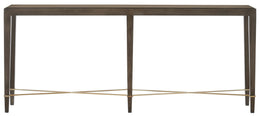 Verona Chanterelle Console Table