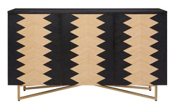 Arrow Credenza