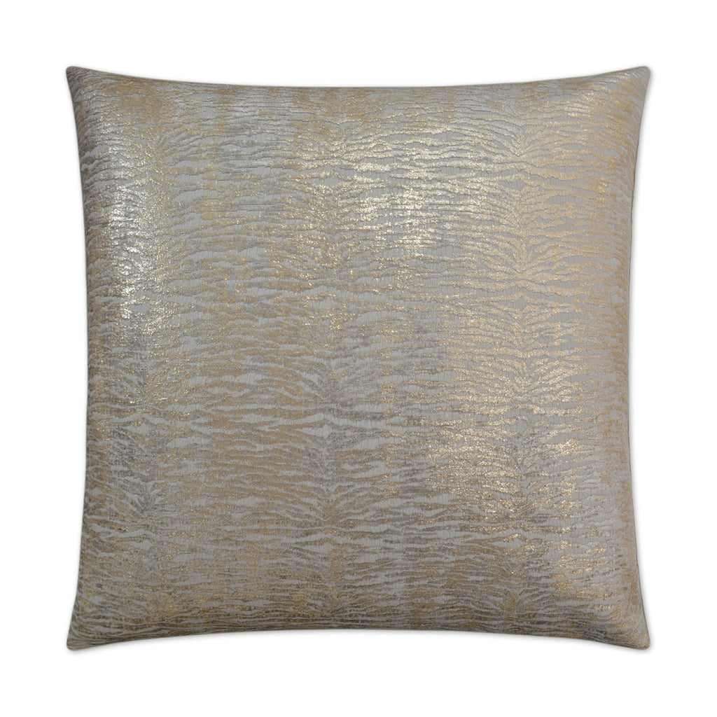 Sun Gleam Pillow