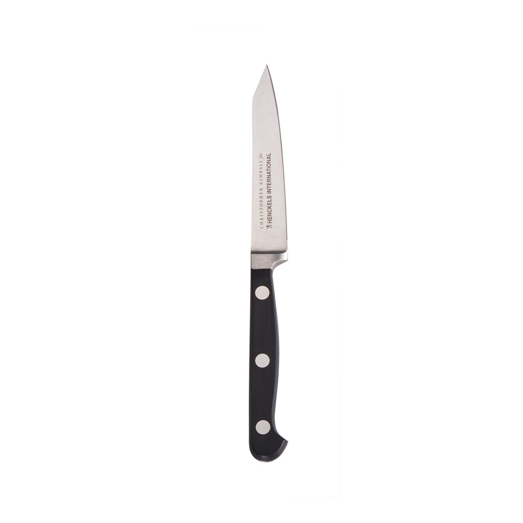 4" Paring/Utility Knife Classic Christopher Kimball Edition