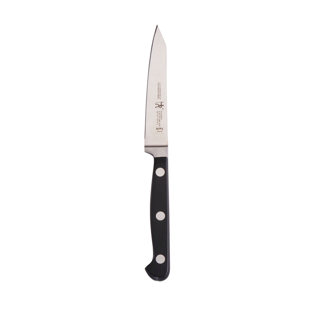 4" Paring/Utility Knife Classic Christopher Kimball Edition