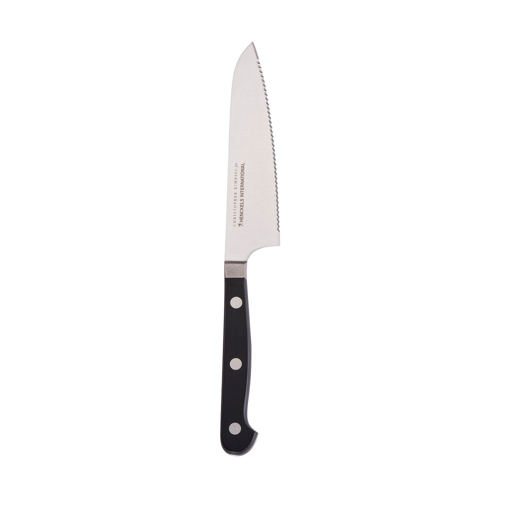 5.5" Serrated Prep Knife Classic Christopher Kimball Edition