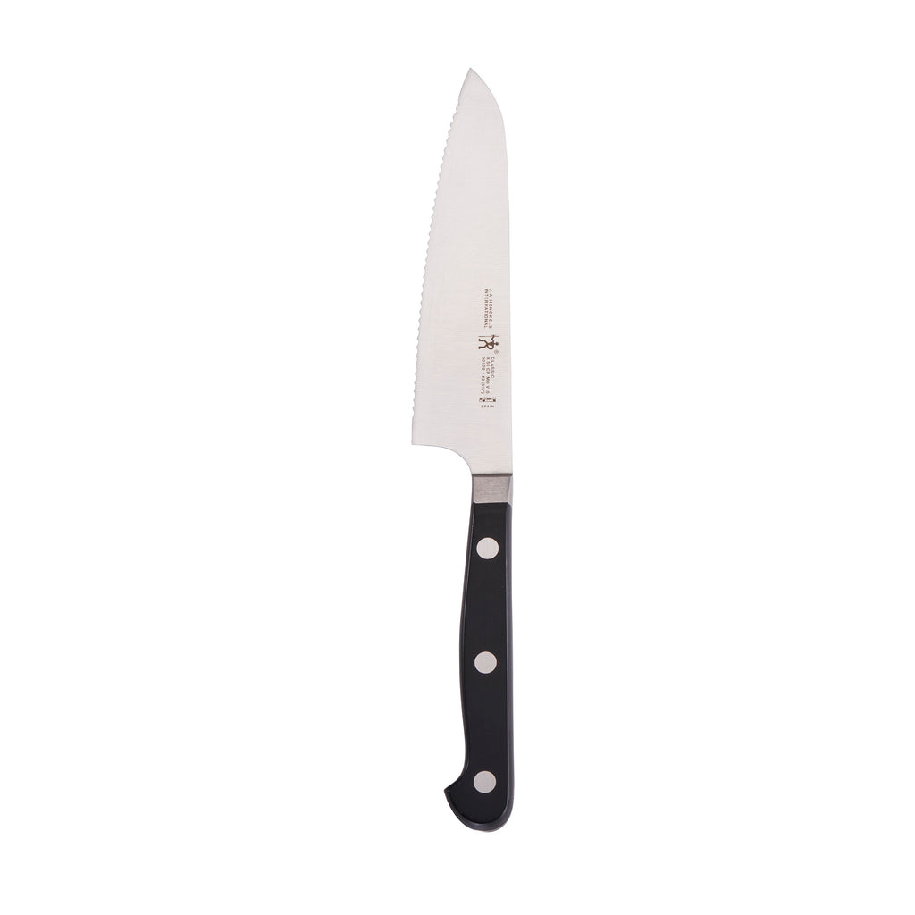 5.5" Serrated Prep Knife Classic Christopher Kimball Edition