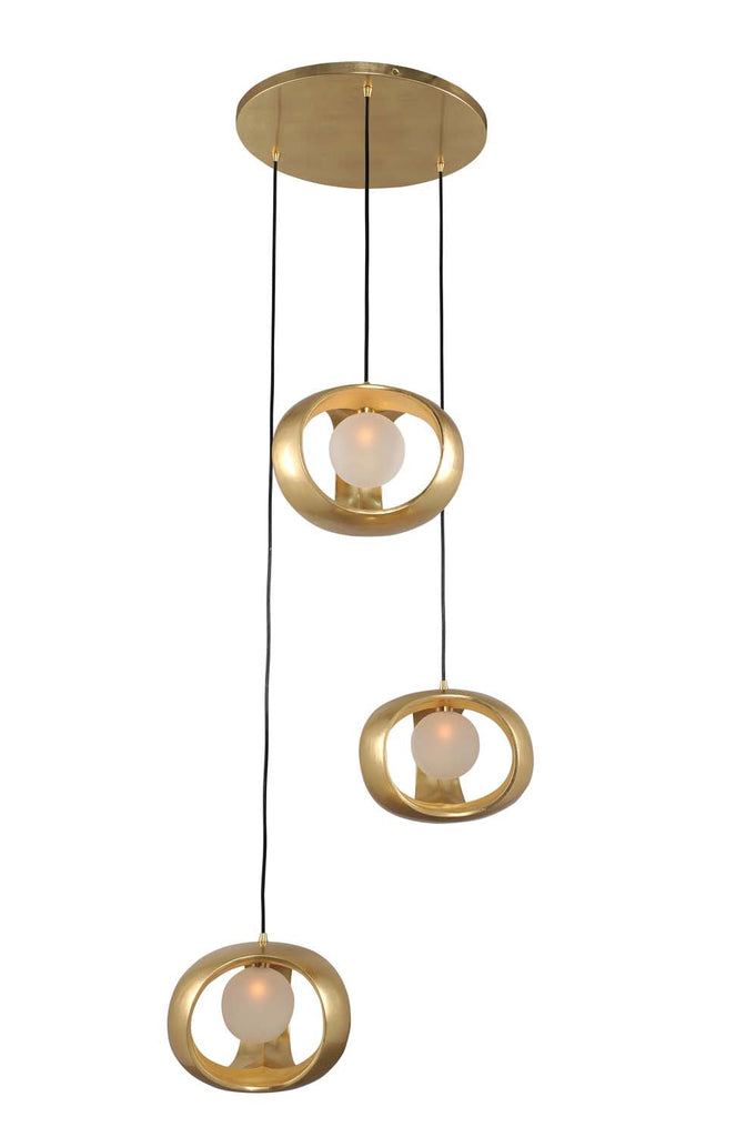 Calistoga 25-Inch Pendant