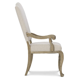 Villa Toscana Arm Chair