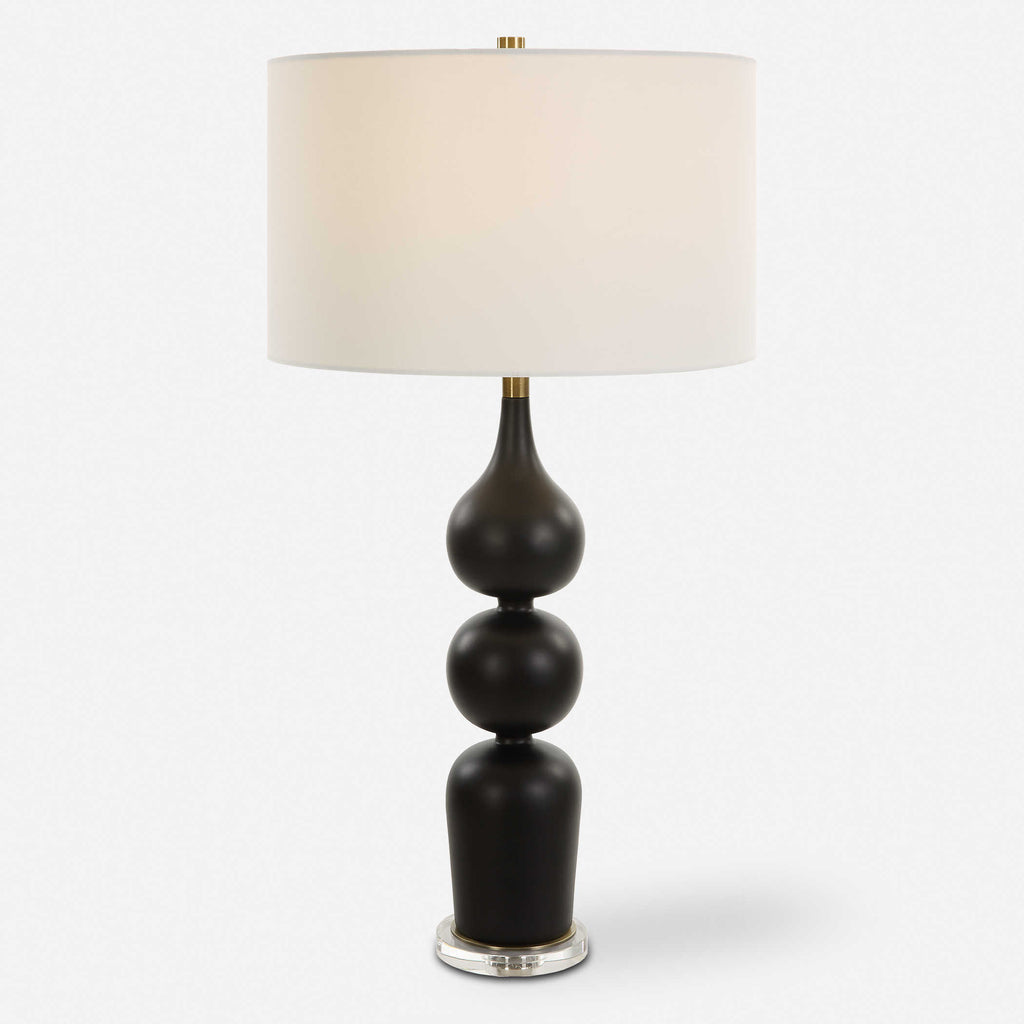 Caviar Table Lamp