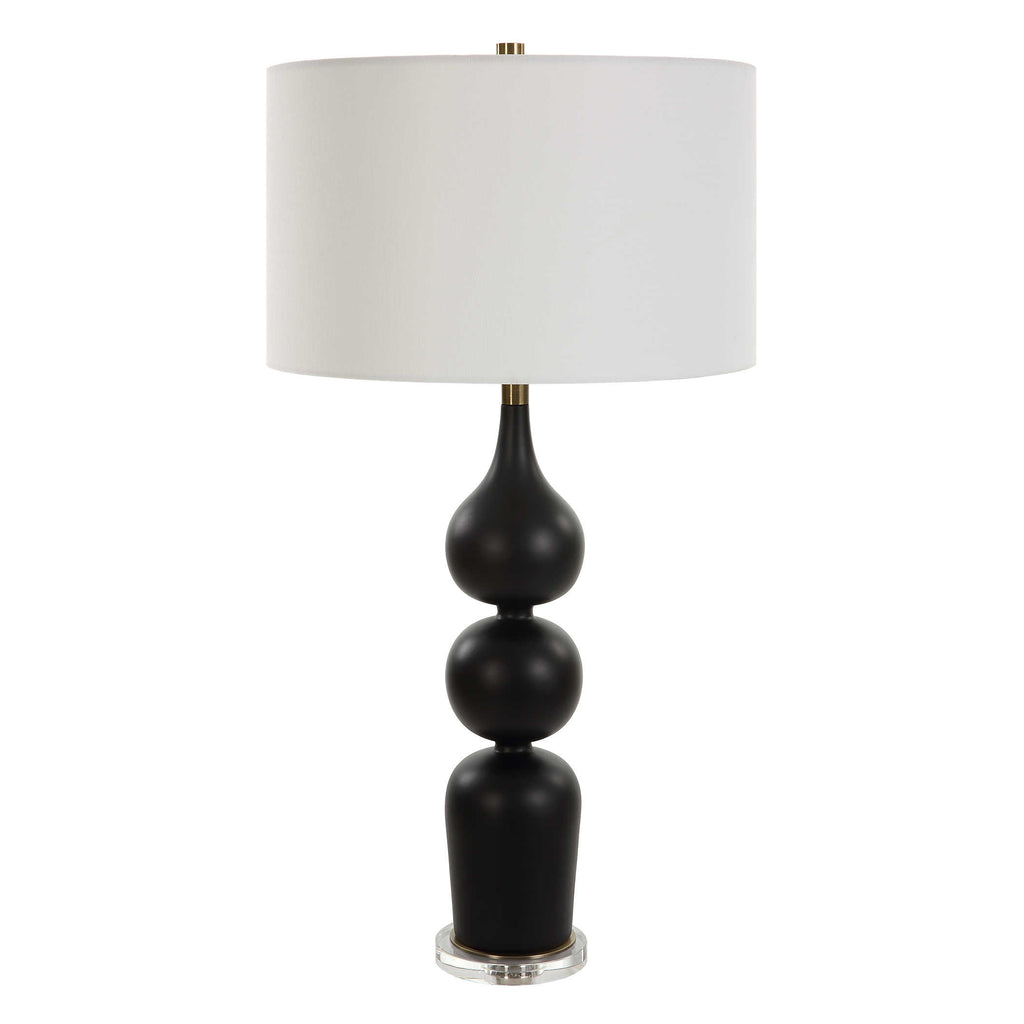 Caviar Table Lamp