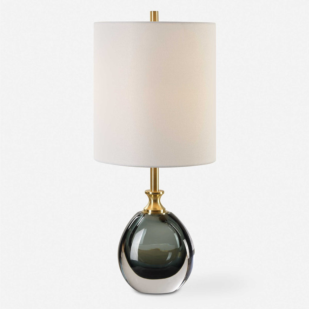 Enigma Buffet Lamp