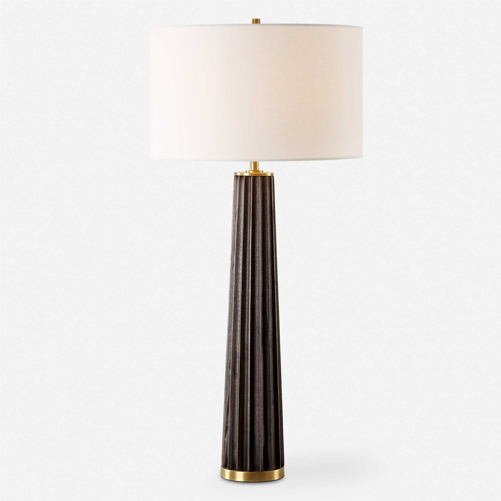 Forage Table Lamp