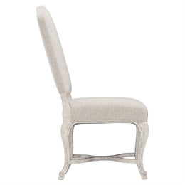 Mirabelle Side Chair - White