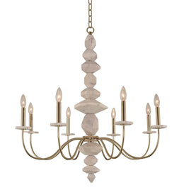 Carrara Chandelier