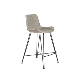 Ura-C Counter Stool