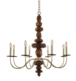 Lassen Chandelier