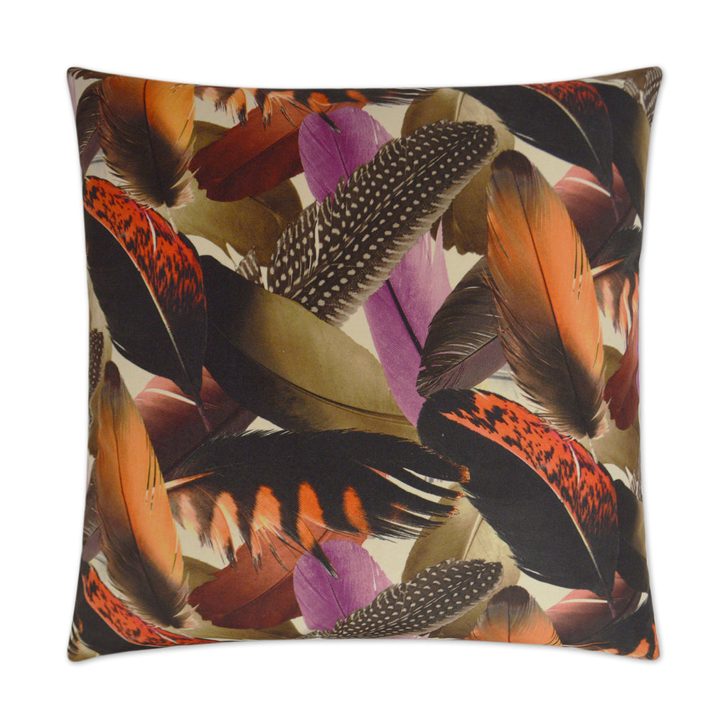 Quill Pillow - Amazon