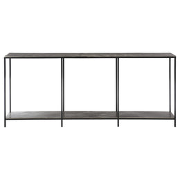 Equinox Console Table