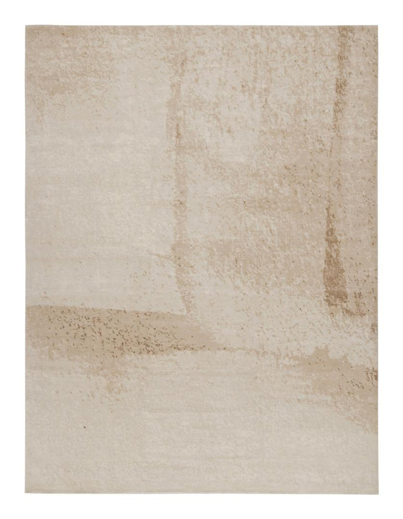 Abstract Rug, Symmetry No. 04, by Mark Rothko