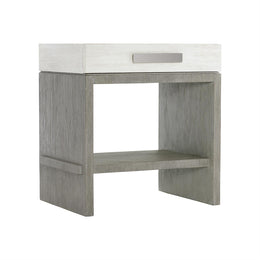 Foundations Nightstand With 1 Drawer