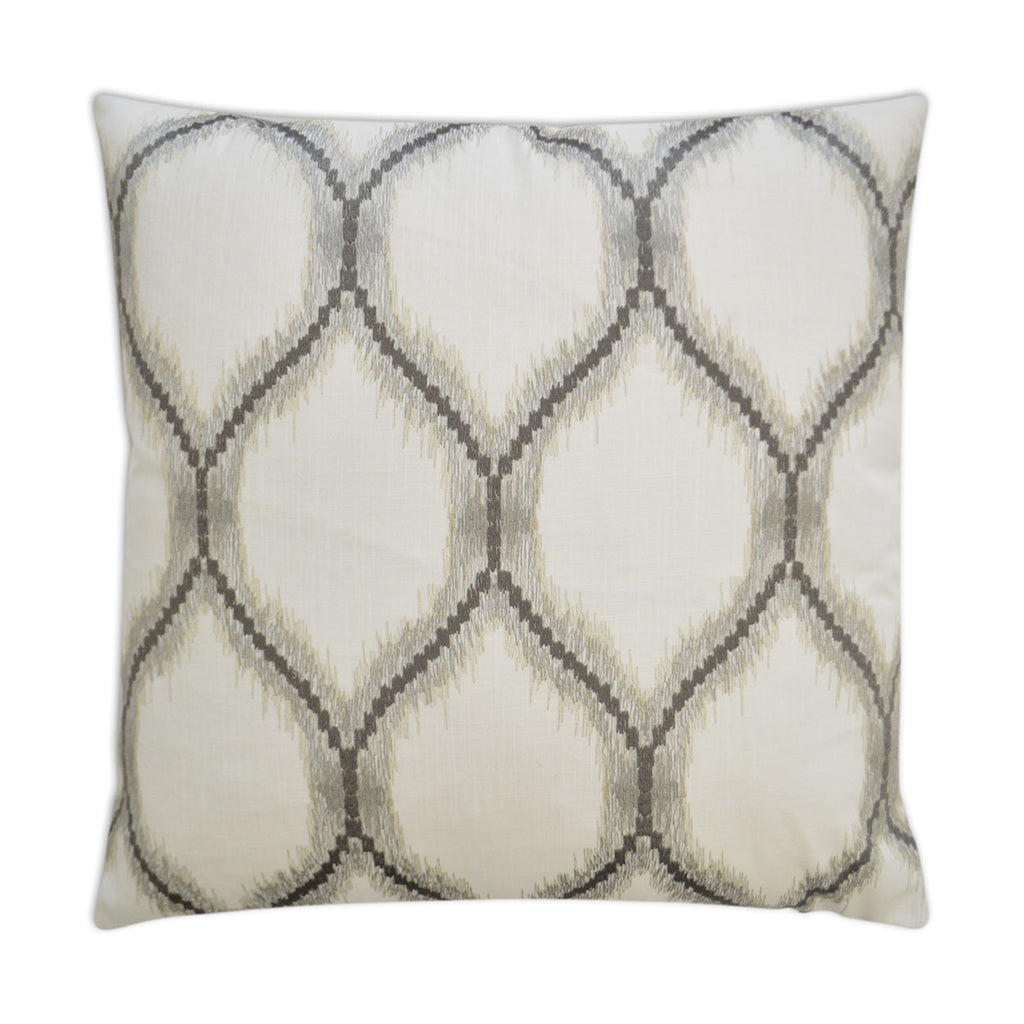 Brookham Pillow - Natural