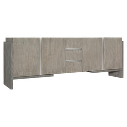 Foundations Entertainment Credenza