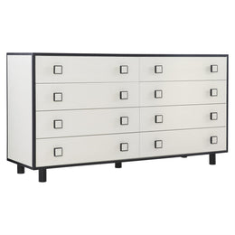 Silhouette Dresser