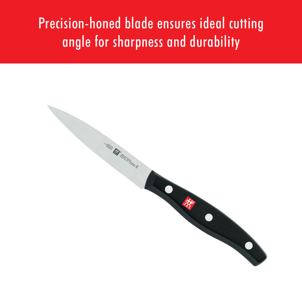 4" Paring Knife Twin Signature