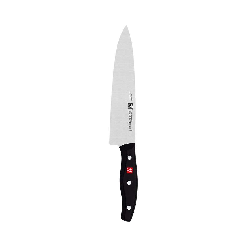 8" Chef's Knife Twin Signature