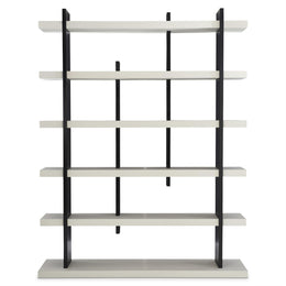 Silhouette Etagere