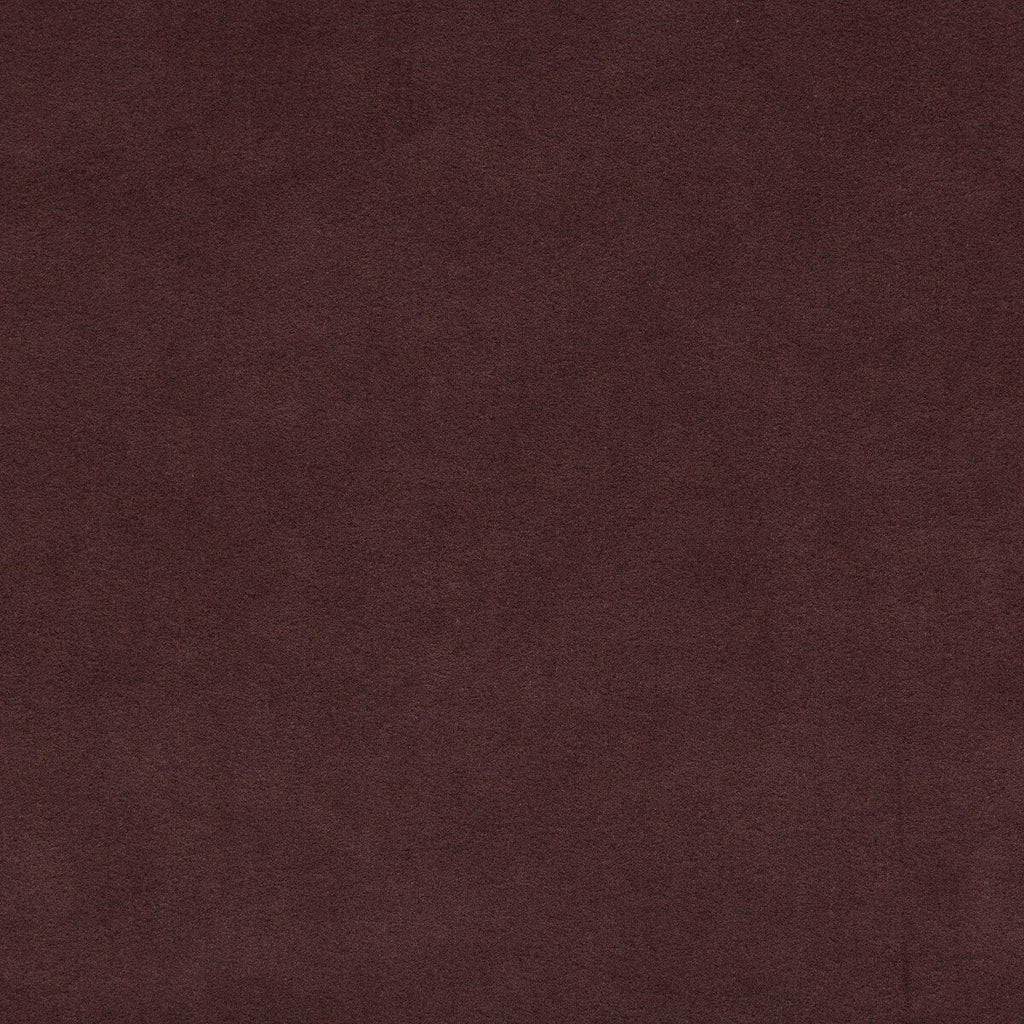 Ultrasuede Green - Berry