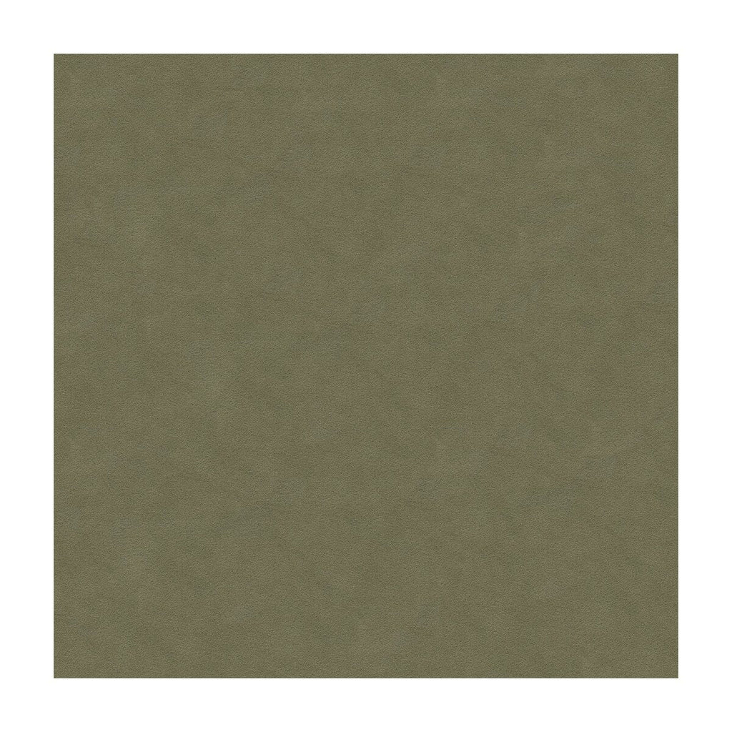 Ultrasuede Green - Flannel