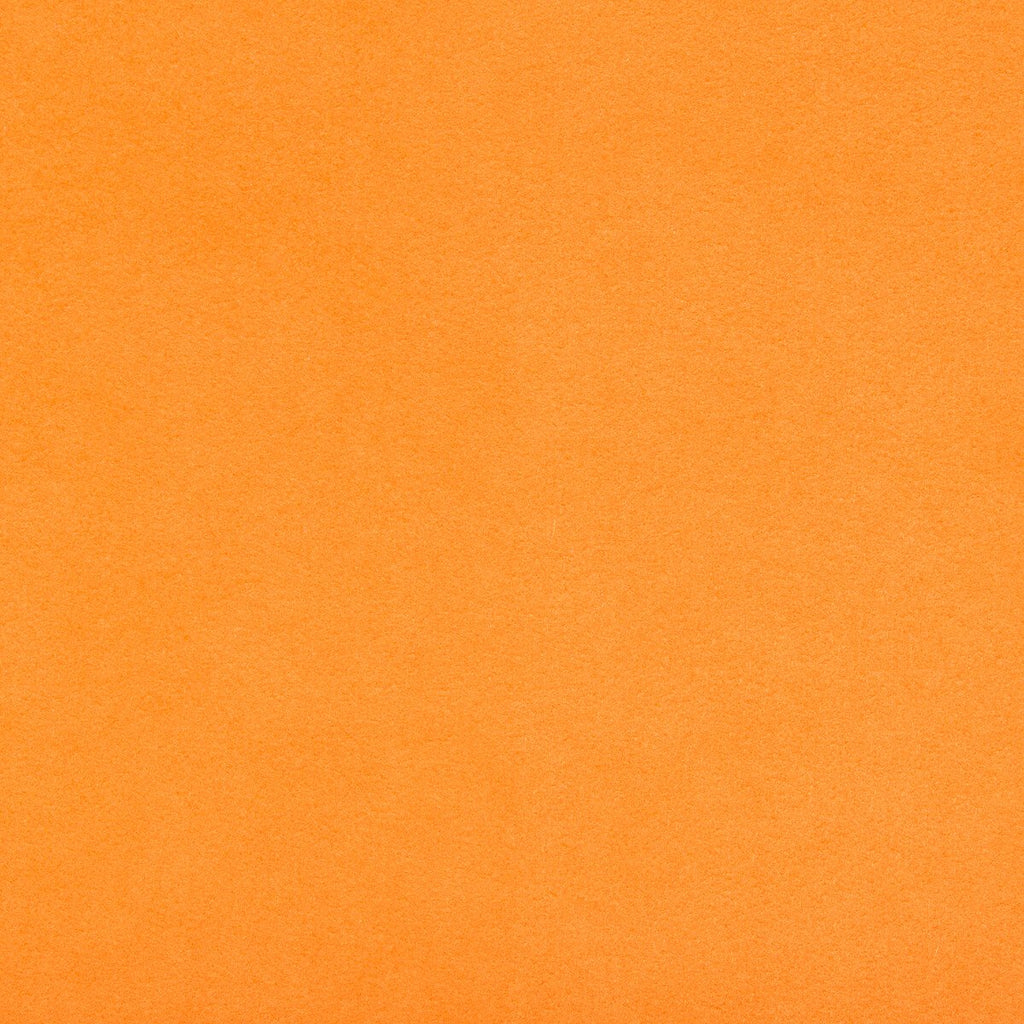 Ultrasuede Green - Pumpkin