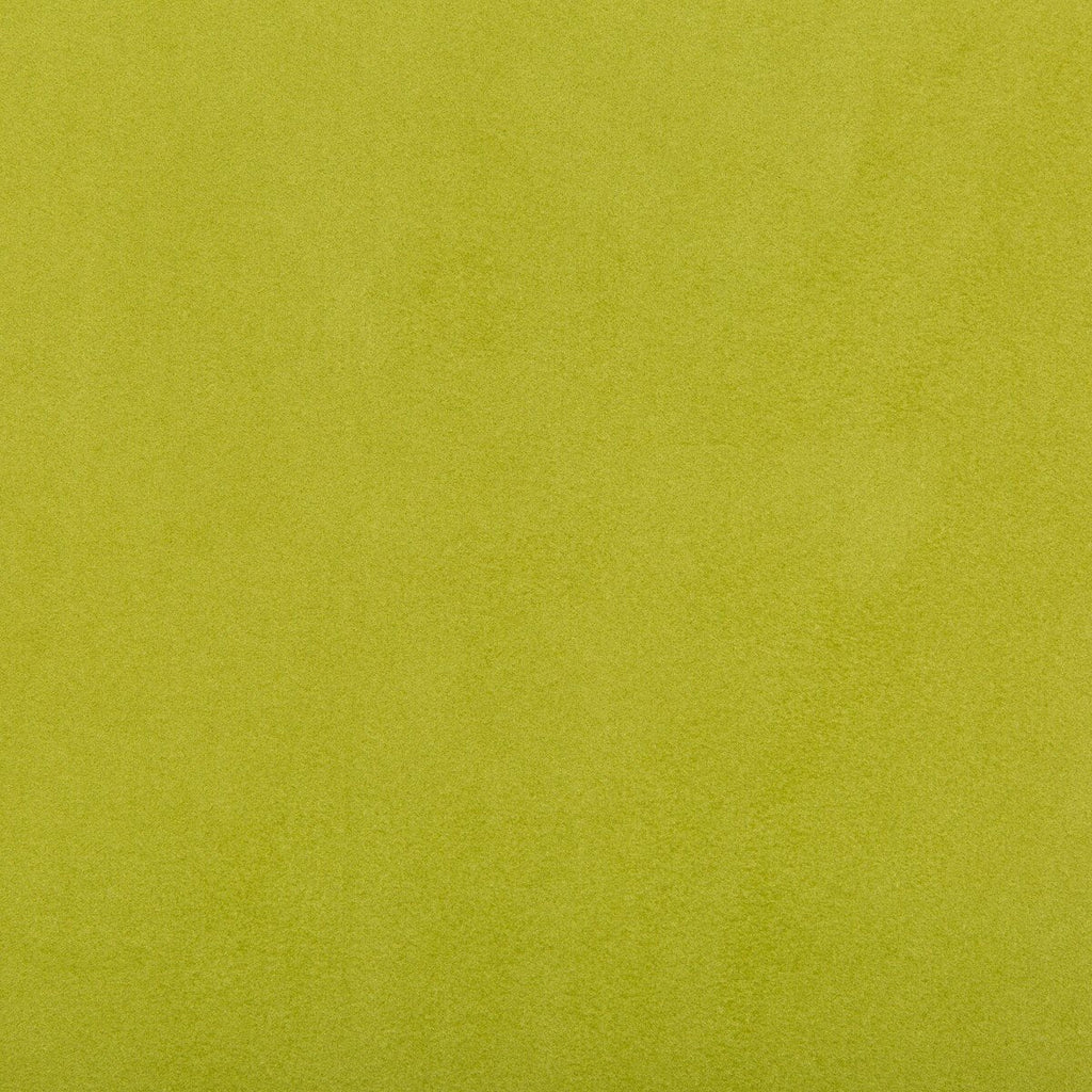 Ultrasuede Green - Key Lime