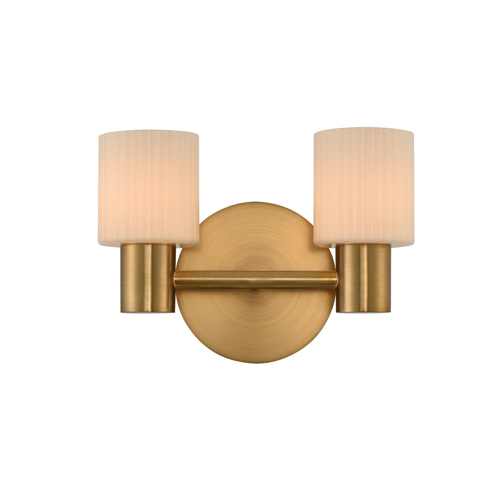 Harlowe LED Bath Light