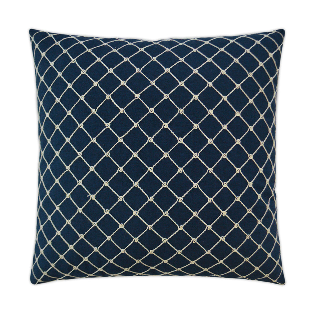 Crossroads Pillow