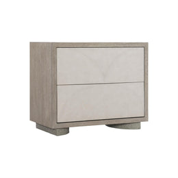 Lunula Nightstand