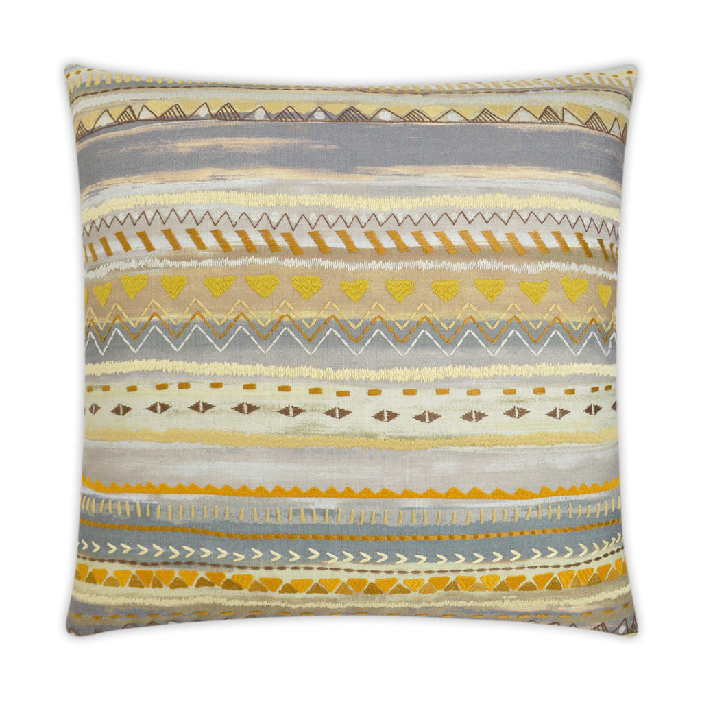 Classic Charm Pillow